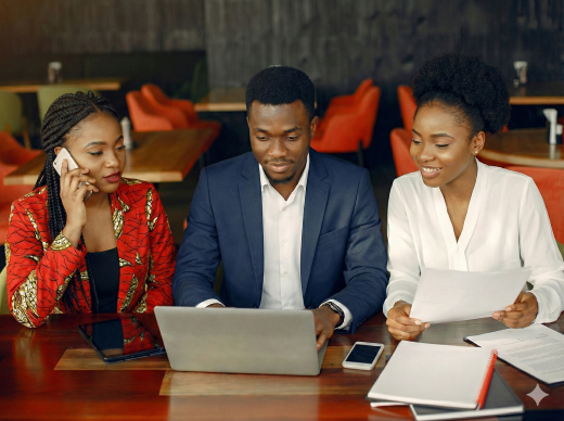 SmartReports POS Team