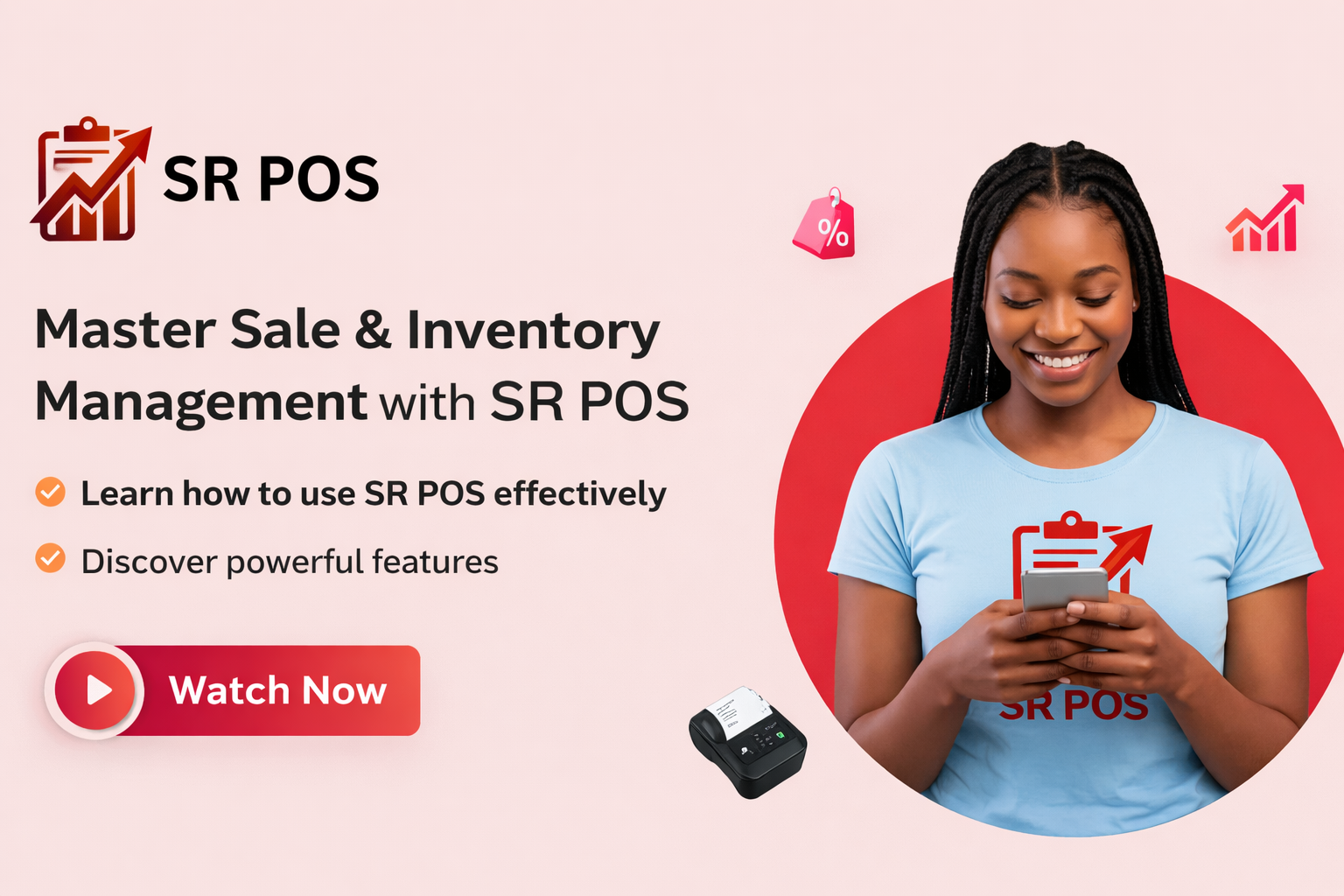 SmartReports POS Demo